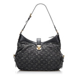 Louis Vuitton Monogram Mahina XS (SHG-C6A8C5)