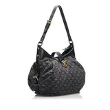 Louis Vuitton Monogram Mahina XS (SHG-C6A8C5)