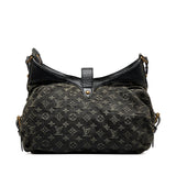 Louis Vuitton Monogram Mahina XS (SHG-XuZRDO)