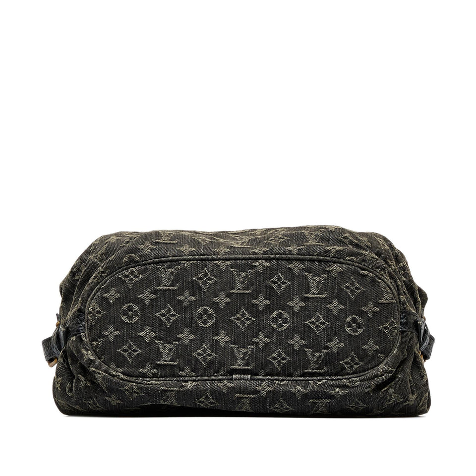 Louis Vuitton Monogram Mahina XS (SHG-XuZRDO)
