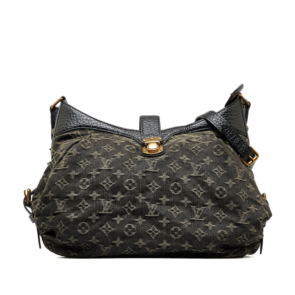 Louis Vuitton Monogram Mahina XS (SHG-XuZRDO)