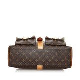 Louis Vuitton Monogram Manhattan GM (SHG-31145)