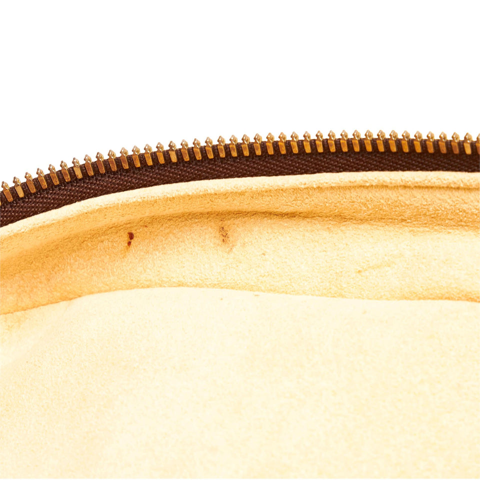 Louis Vuitton Monogram Manhattan GM (SHG-33447)
