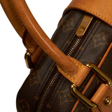 Louis Vuitton Monogram Manhattan GM (SHG-uqyAGm)