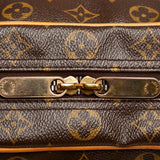 Louis Vuitton Monogram Manhattan GM (SHG-RxCxa2)