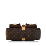 Louis Vuitton Monogram Manhattan PM (SHG-25596)