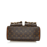 Louis Vuitton Monogram Manhattan PM (SHG-35180)