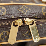 Louis Vuitton Monogram Manhattan PM (SHG-jqRvF9)