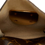 Louis Vuitton Monogram Manhattan PM (SHG-jqRvF9)