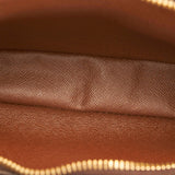 Louis Vuitton Monogram Marly Bandouliere (SHG-34478)