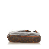 Louis Vuitton Monogram Marly Bandouliere (SHG-36348)