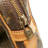 Louis Vuitton Monogram Marly Bandouliere (SHG-36926)
