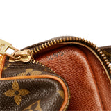 Louis Vuitton Monogram Marly Bandouliere (SHG-JuLWnW)