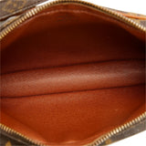 Louis Vuitton Monogram Marly Bandouliere (SHG-JuLWnW)
