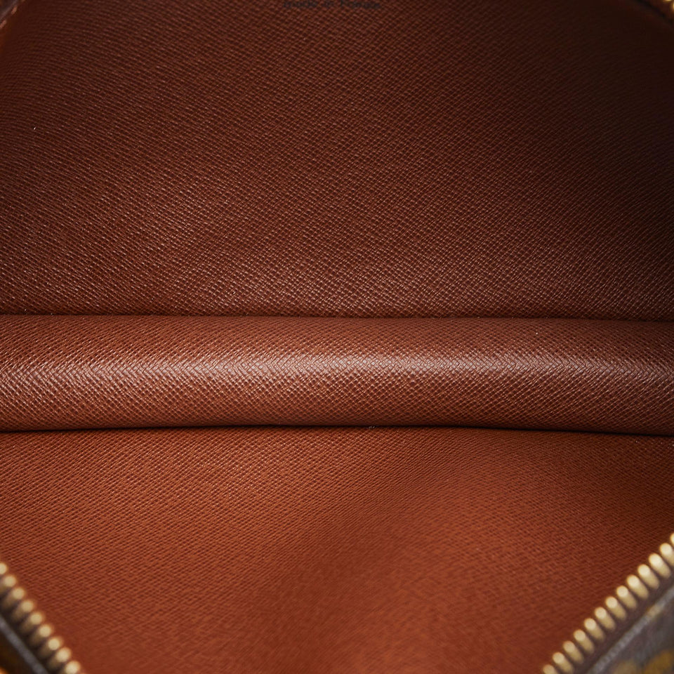 Louis Vuitton Monogram Marly Dragonne GM (SHG-nfICTg)
