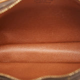 Louis Vuitton Monogram Marly Dragonne PM (SHG-fM9fsU)