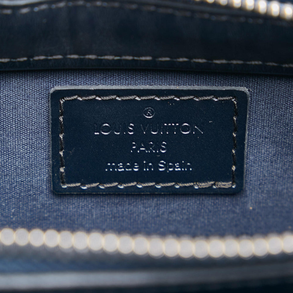 Louis Vuitton Monogram Mat Allston (SHG-36725)