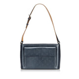 Louis Vuitton Monogram Mat Allston (SHG-37032)