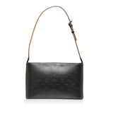 Louis Vuitton Monogram Mat Alston (SHG-ETHS4y)