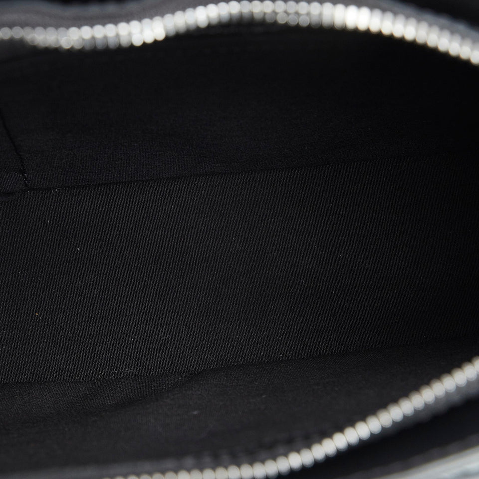 Louis Vuitton Monogram Mat Alston (SHG-ETHS4y)