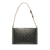 Louis Vuitton Monogram Mat Alston (SHG-bI6ioz)