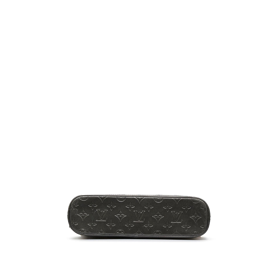 Louis Vuitton Monogram Mat Alston (SHG-bI6ioz)