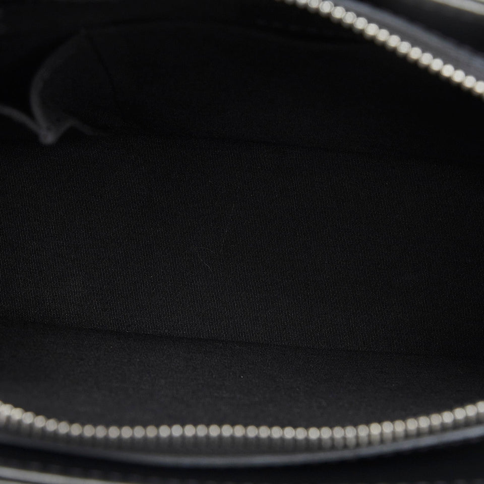 Louis Vuitton Monogram Mat Alston (SHG-bI6ioz)
