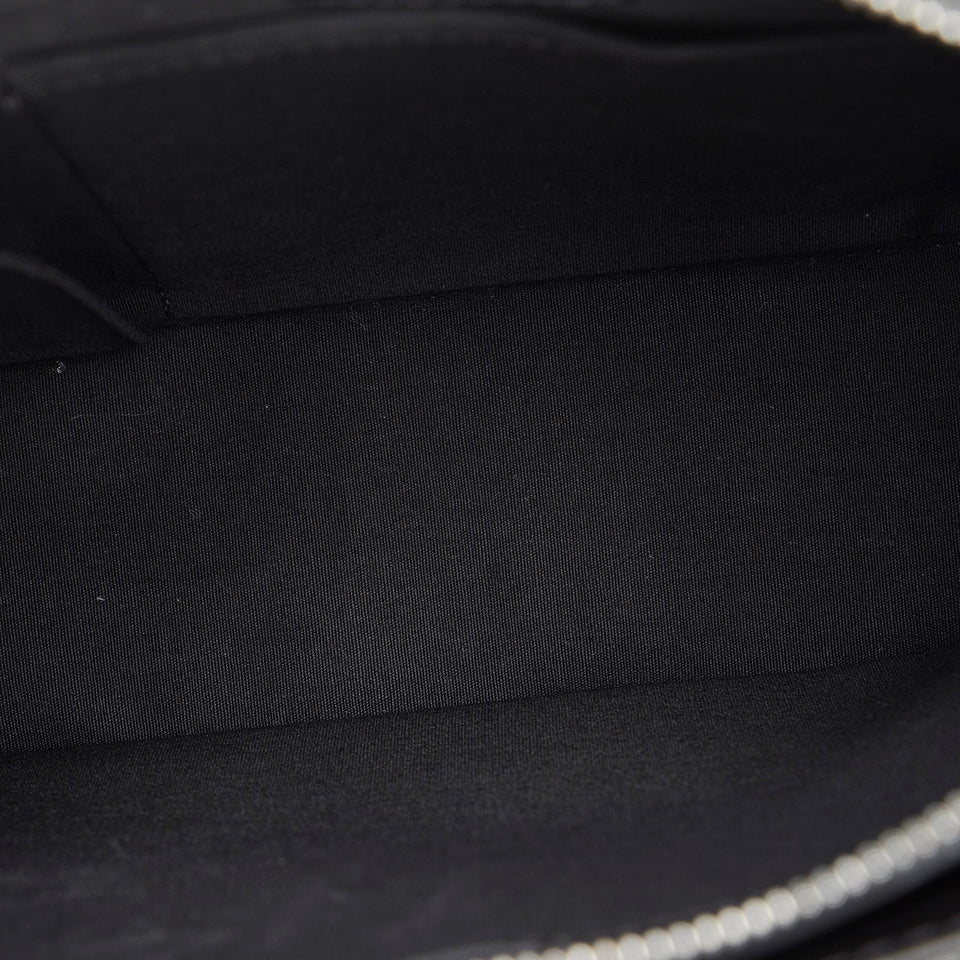Louis Vuitton Monogram Mat Alston (SHG-9hzmGY)
