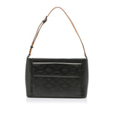 Louis Vuitton Monogram Mat Alston (SHG-A8Glnv)