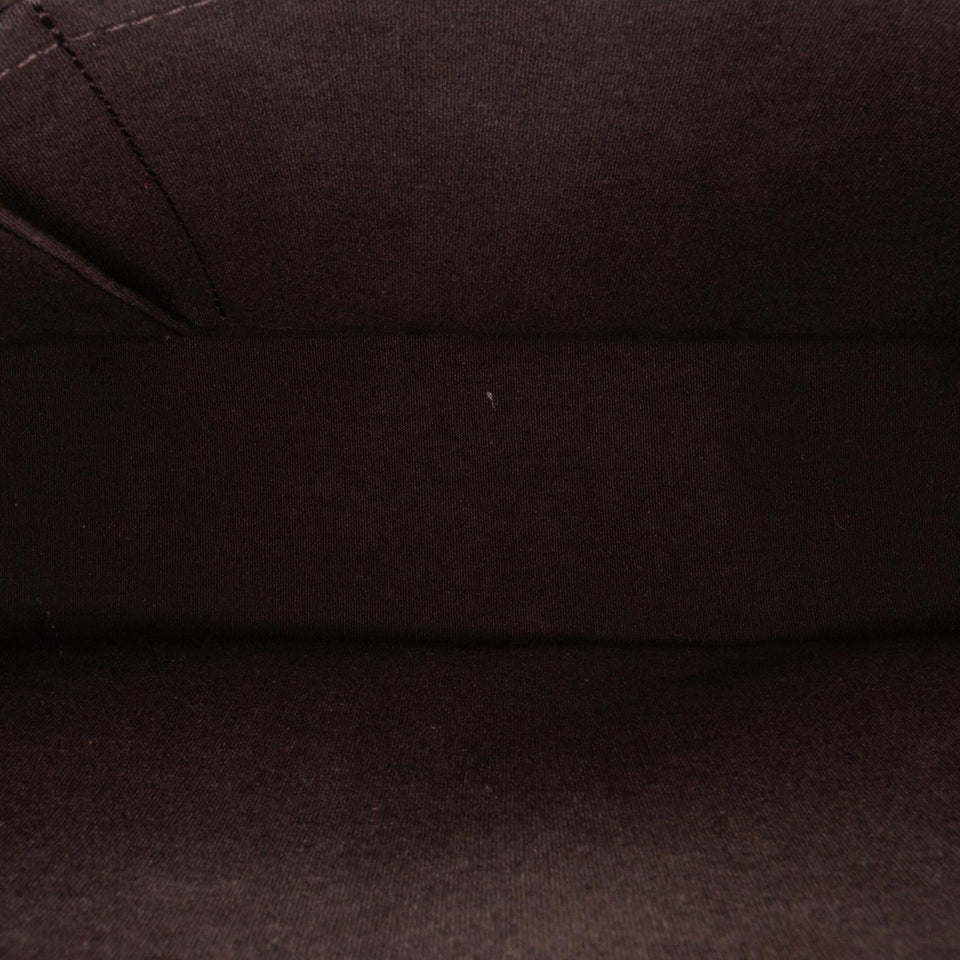 Louis Vuitton Monogram Mat Alston (SHG-A8Glnv)