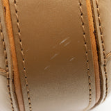 Louis Vuitton Monogram Mat Fowler Shoulder Bag (SHF-20160)