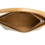 Louis Vuitton Monogram Mat Fowler Shoulder Bag (SHF-20160)