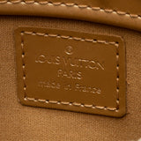 Louis Vuitton Monogram Mat Fowler Shoulder Bag (SHF-20160)