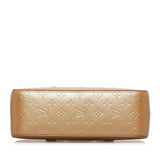 Louis Vuitton Monogram Mat Shelton (SHG-sHpoFt)