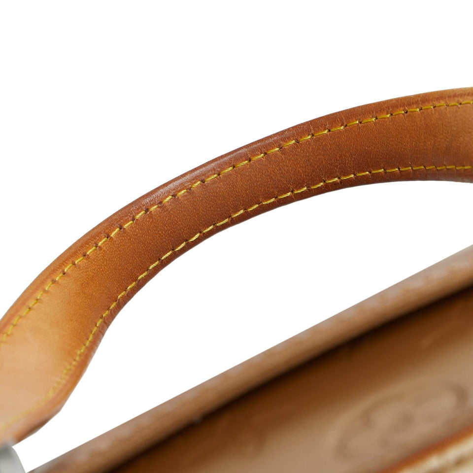 Louis Vuitton Monogram Mat Shelton (SHG-sHpoFt)