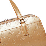 Louis Vuitton Monogram Mat Shelton (SHG-sHpoFt)