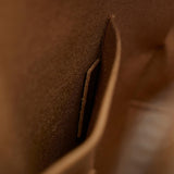 Louis Vuitton Monogram Mat Shelton (SHG-0jCId4)