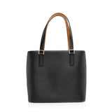 Louis Vuitton Monogram Mat Stockton Tote (SHF-21326)