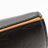 Louis Vuitton Monogram Mat Stockton Tote (SHF-21326)