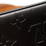 Louis Vuitton Monogram Mat Stockton Tote (SHF-21326)
