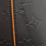 Louis Vuitton Monogram Mat Stockton Tote (SHF-21326)
