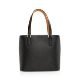 Louis Vuitton Monogram Mat Stockton Tote (SHF-21326)