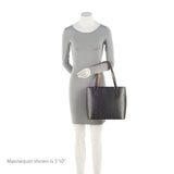 Louis Vuitton Monogram Mat Stockton Tote (SHF-21326)
