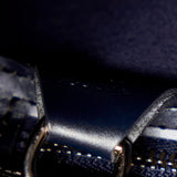 Louis Vuitton Monogram Mat Stockton (SHG-34326)