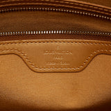 Louis Vuitton Monogram Mat Stockton (SHG-Ldw0Ib)