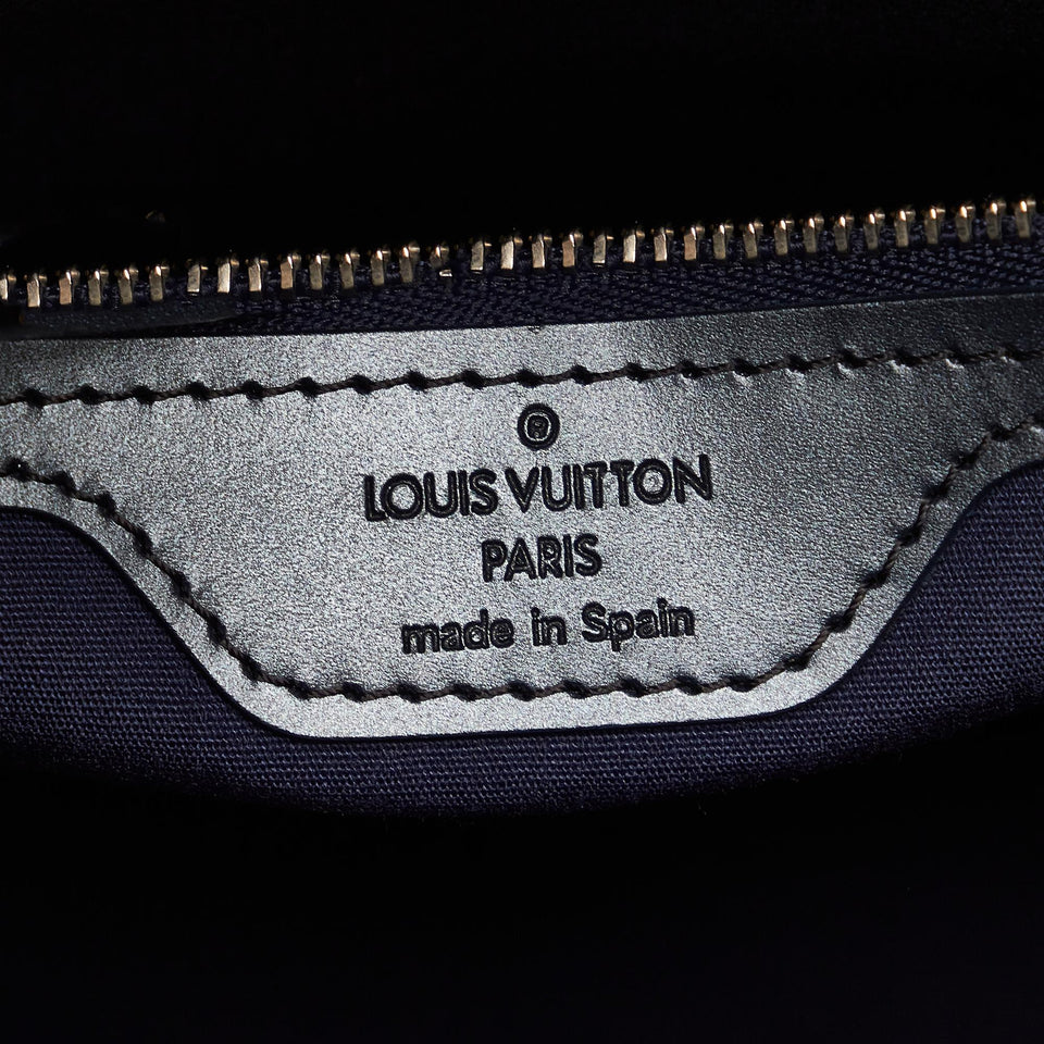 Louis Vuitton Monogram Mat Stockton (SHG-bNZlXE)