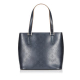 Louis Vuitton Monogram Mat Stockton (SHG-K7THoy)