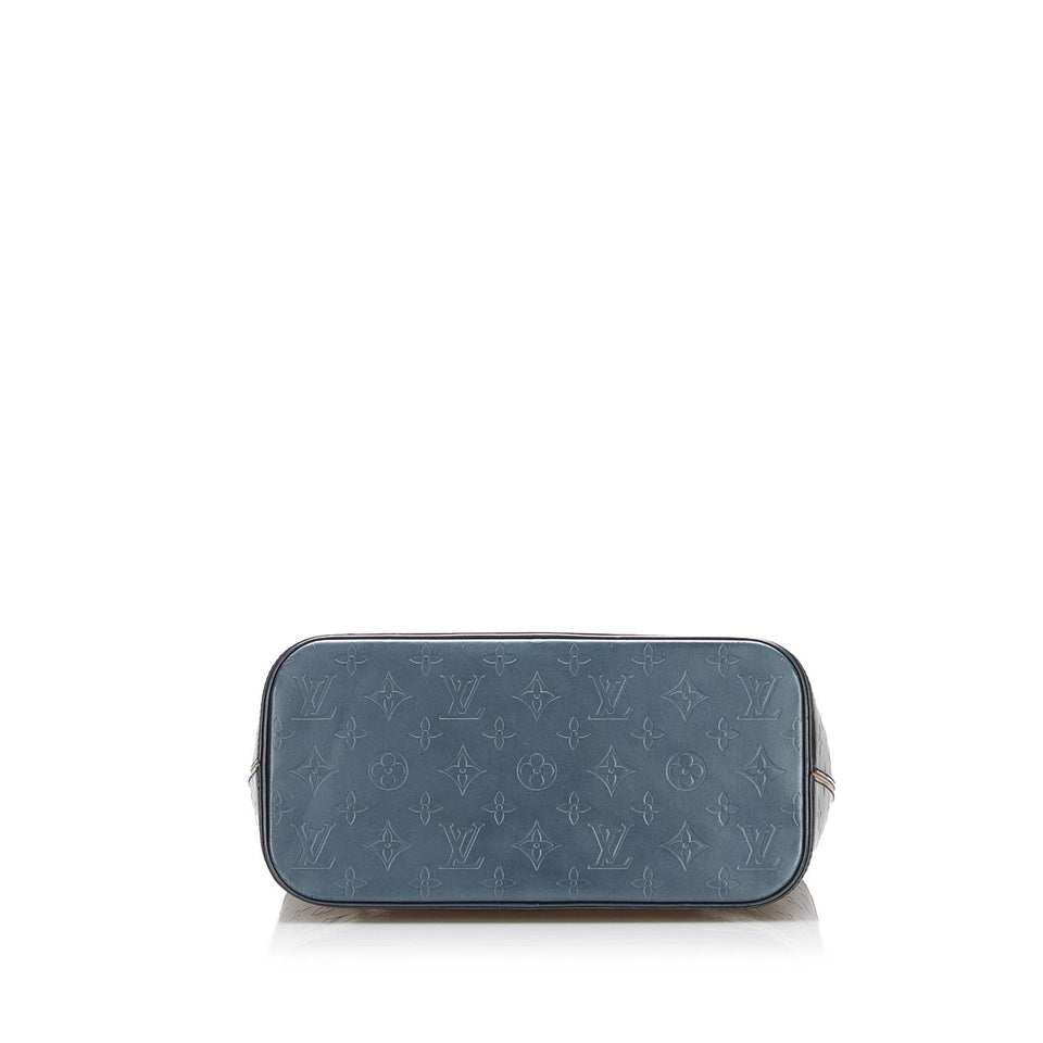 Louis Vuitton Monogram Mat Stockton (SHG-K7THoy)