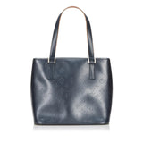 Louis Vuitton Monogram Mat Stockton (SHG-K7THoy)