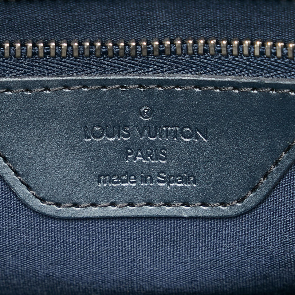 Louis Vuitton Monogram Mat Stockton (SHG-K7THoy)